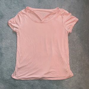 Art Class Target Girls Tee